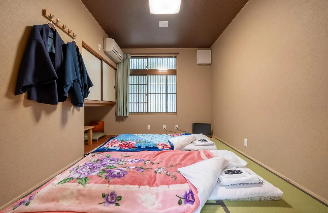 Ryokan Yamazaki-1