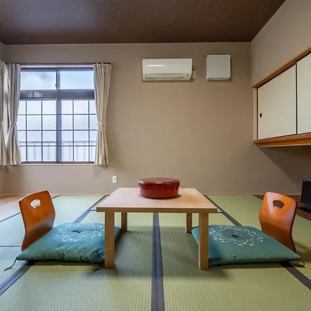Ryokan Yamazaki-3