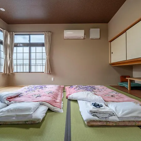 Ryokan Yamazaki-2